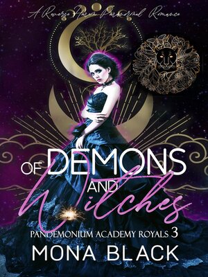 Of Demons and Witches - ebook
